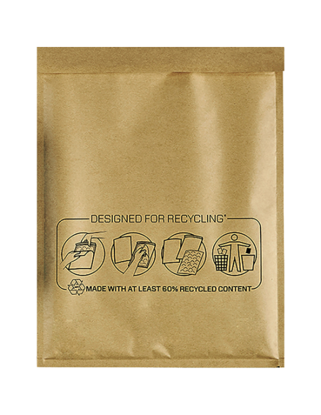 PACK 10 BOLSAS BURBUJA BB-18 270X360 BANKERS BOX 7375801