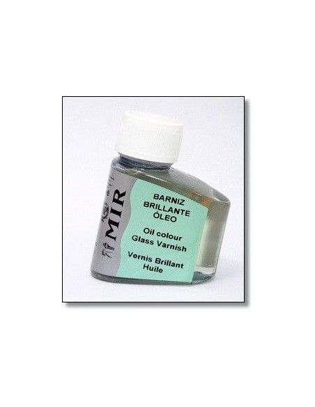 BARNIZ BILLANTE OLEO MIR