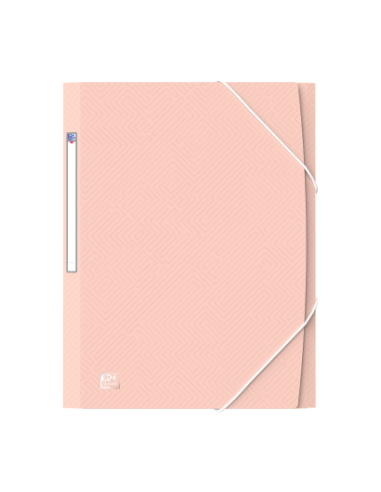 CARPETA DE GOMAS CON SOLAPAS OXFORD URBAN TP...