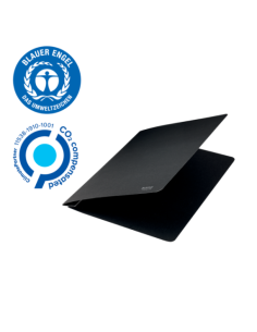 DOSIER FASTENER DE CARTON CON MECANISMO METALICO 100%...