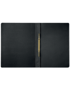 DOSIER FASTENER DE CARTON CON MECANISMO METALICO 100%... 2