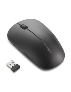 RATÓN ÓPTICO RECARGABLE MY230 EQ COLOR NEGRO KENSINGTON...