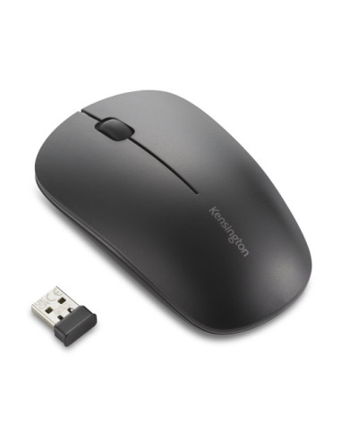 RATÓN ÓPTICO RECARGABLE MY230 EQ COLOR NEGRO...