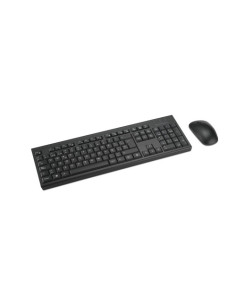 CONJUNTO DE RATÓN Y TECLADO MODELO KM270 EQ INALÁMBRICO...
