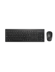 CONJUNTO DE RATÓN Y TECLADO MODELO KM270 EQ INALÁMBRICO... 2