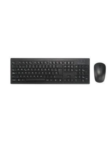 CONJUNTO DE RATÓN Y TECLADO MODELO KM270 EQ...