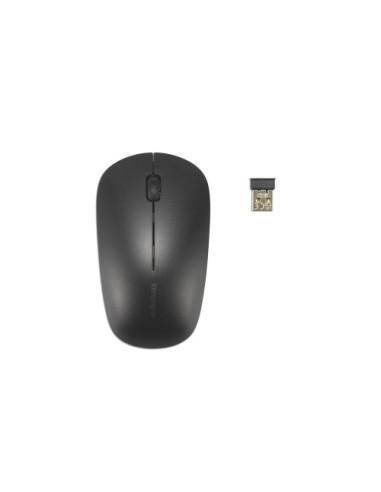 CONJUNTO DE RATÓN Y TECLADO MODELO KM270 EQ...