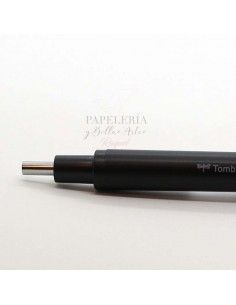 Lapiz Goma de Borrar Tinta con escobilla PERFECTION Faber-Castell