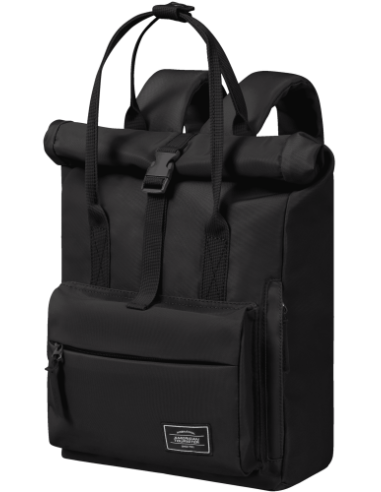 MOCHILA URBAN GROVE (36X25X20CM) COLOR NEGRO...