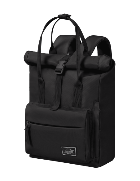 MOCHILA URBAN GROVE (36X25X20CM) COLOR NEGRO AMERICAN TOURISTER SA143779 NE