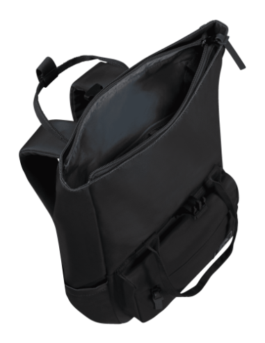 MOCHILA URBAN GROVE (36X25X20CM) COLOR NEGRO...