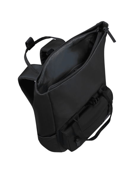 MOCHILA URBAN GROVE (36X25X20CM) COLOR NEGRO AMERICAN TOURISTER SA143779 NE