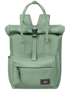 MOCHILA URBAN GROVE (36X25X20CM) COLOR VERDE AMERICAN...
