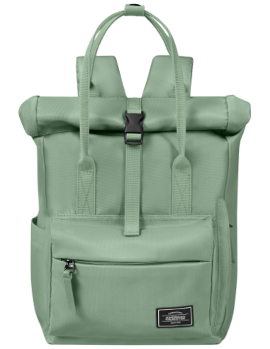 MOCHILA URBAN GROVE (36X25X20CM) COLOR VERDE...
