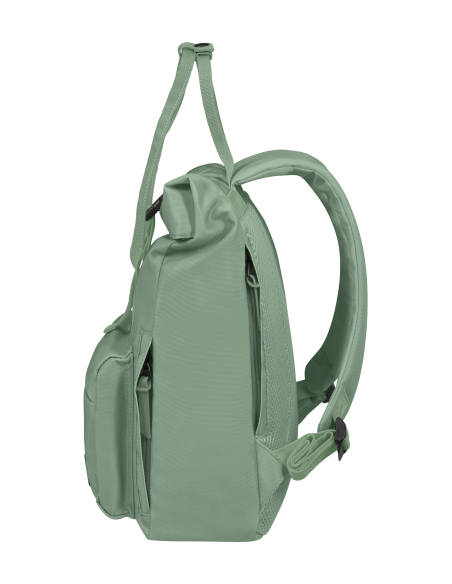 MOCHILA URBAN GROVE (36X25X20CM) COLOR VERDE AMERICAN TOURISTER SA143779 VE