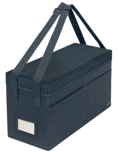 BOLSA DE TRABAJO PARA HOT DESKING DE TELA CON...