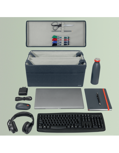 COLOR GRIS LEITZ 67230089