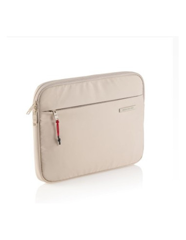 FUNDA PARA PORTÁTILES DE 13/14 PULGADAS BEIGE...