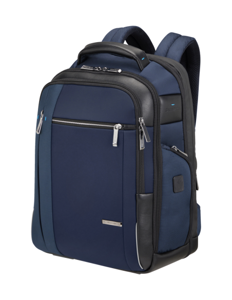 MOCHILA SOSTENIBLE SPECTROLITE PARA PORTÁTIL 15,6” SAMSONITE SA137258 AZ