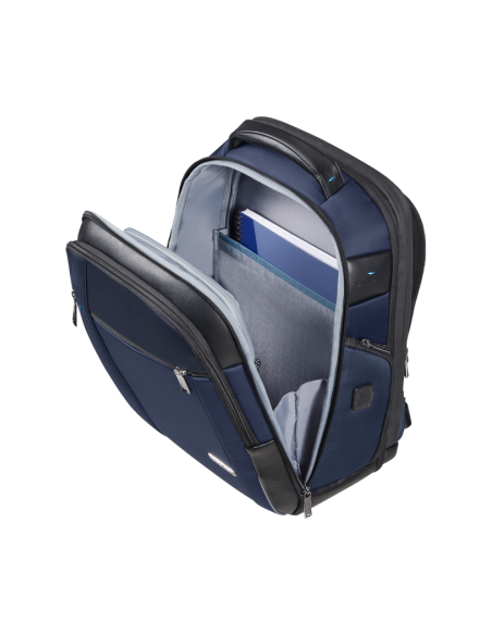 MOCHILA SOSTENIBLE SPECTROLITE PARA PORTÁTIL 15,6” SAMSONITE SA137258 AZ