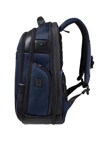 MOCHILA SOSTENIBLE SPECTROLITE PARA PORTÁTIL 15,6” SAMSONITE SA137258 AZ