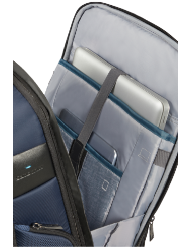 MOCHILA SOSTENIBLE SPECTROLITE PARA PORTÁTIL...