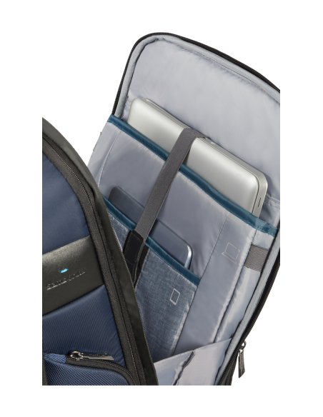 MOCHILA SOSTENIBLE SPECTROLITE PARA PORTÁTIL 15,6” SAMSONITE SA137258 AZ