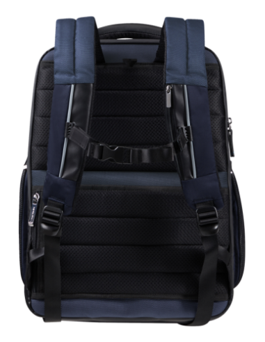 MOCHILA SOSTENIBLE SPECTROLITE PARA PORTÁTIL...