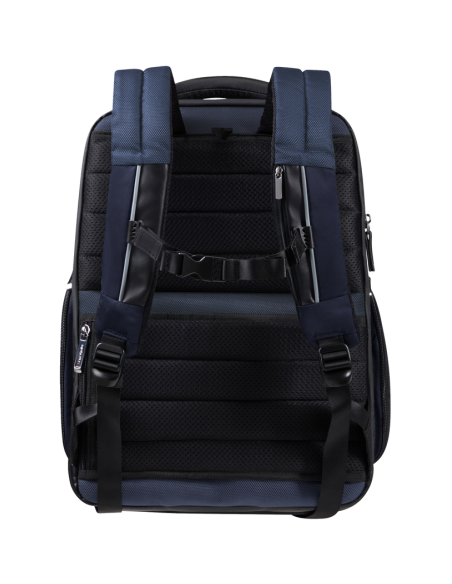 MOCHILA SOSTENIBLE SPECTROLITE PARA PORTÁTIL 15,6” SAMSONITE SA137258 AZ