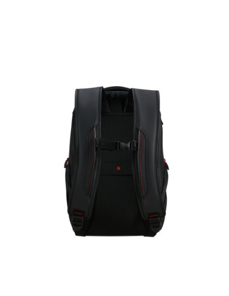 MOCHILA ECODIVER 14" XS NEGRA SAMSONITE SA151348 NE