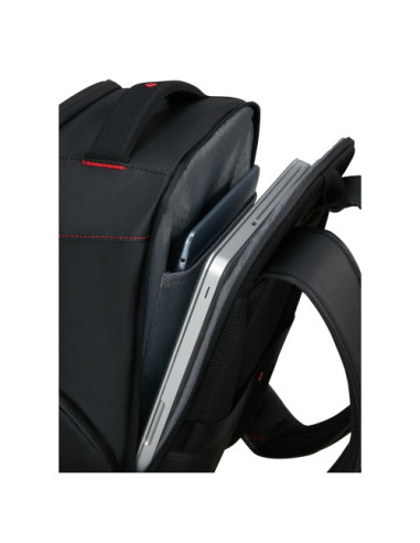 MOCHILA ECODIVER 14" XS NEGRA SAMSONITE...