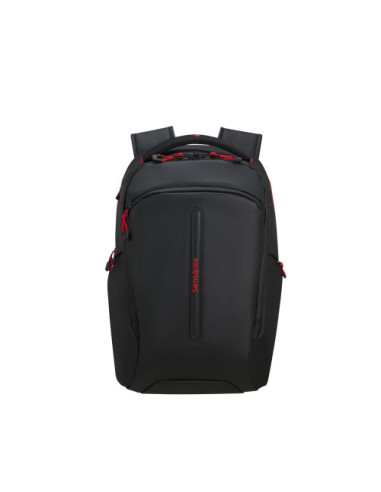 MOCHILA ECODIVER 14" XS NEGRA SAMSONITE...