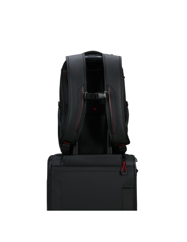 MOCHILA ECODIVER 14" XS NEGRA SAMSONITE...