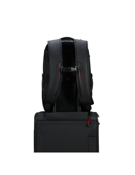 MOCHILA ECODIVER 14" XS NEGRA SAMSONITE SA151348 NE