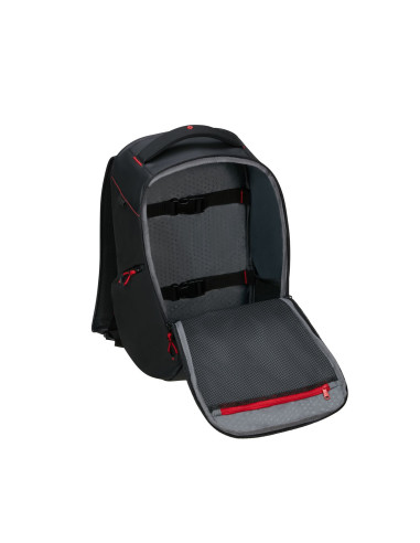 MOCHILA ECODIVER 14" XS NEGRA SAMSONITE...