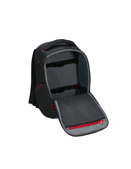 MOCHILA ECODIVER 14" XS NEGRA SAMSONITE SA151348 NE