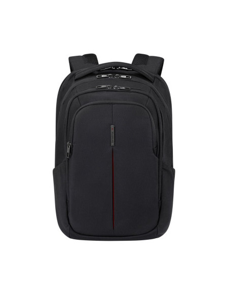 MOCHILA GUARDIT 3.0 PARA PORTAIL 14,1'' (18X29X40CM) COLOR NEGRO SAMSONITE SA155195 NE