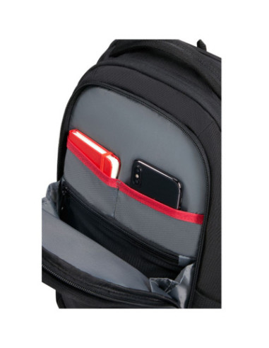 1'' (18X29X40CM) COLOR NEGRO SAMSONITE SA155195 NE
