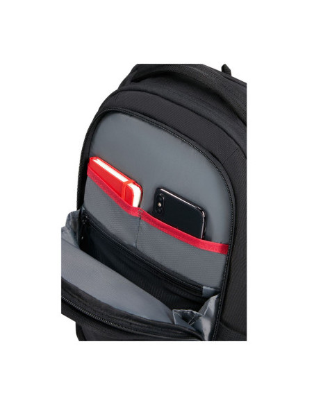 1'' (18X29X40CM) COLOR NEGRO SAMSONITE SA155195 NE