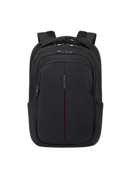 MOCHILA GUARDIT 3.0 PARA PORTAIL 15,6'' (20X30X44CM) COLOR NEGRO SAMSONITE SA155196 NE