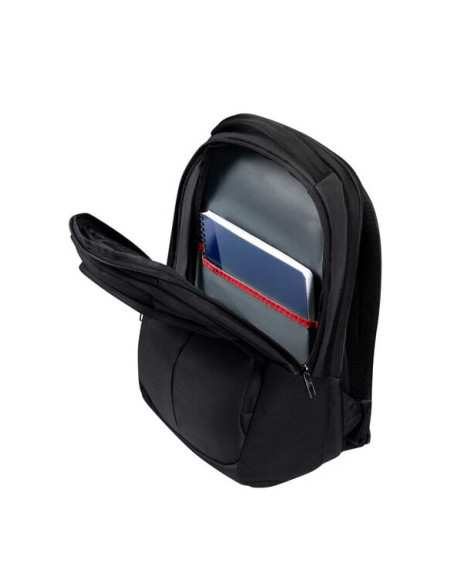 6'' (20X30X44CM) COLOR NEGRO SAMSONITE SA155196 NE