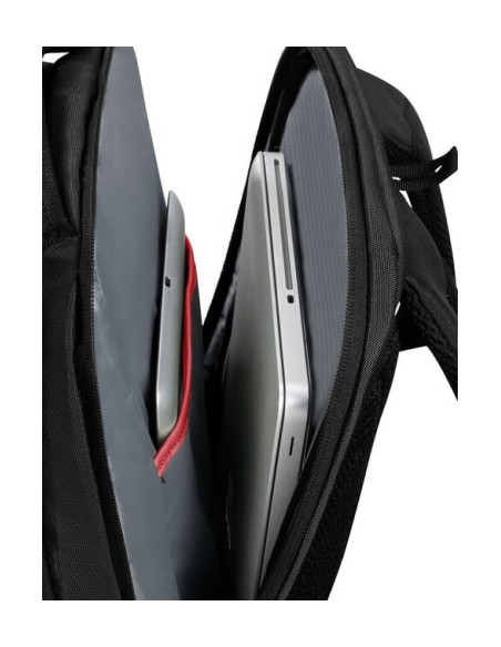 MOCHILA GUARDIT 3.0 PARA PORTAIL 15,6'' (20X30X44CM) COLOR NEGRO SAMSONITE SA155196 NE