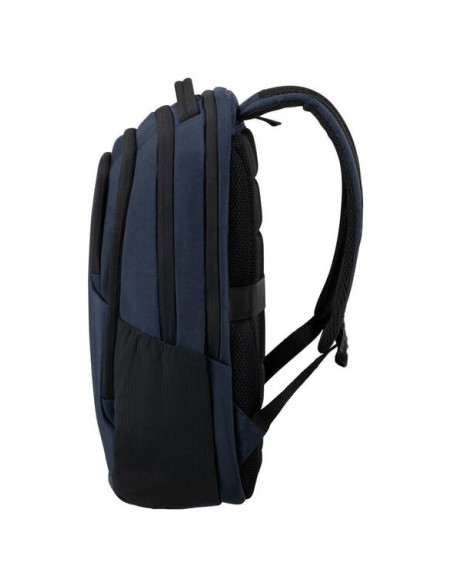 MOCHILA GUARDIT 3.0 PARA PORTAIL 17,3'' (20,5X32X48CM) COLOR NEGRO SAMSONITE SA155197 NE