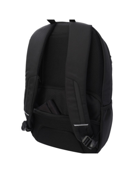 MOCHILA PARA PORTÁTIL 15 PULGADAS TABLET Y PC BERTON COLOR NEGRO TOTTO MA04EXT004-2120F-N01