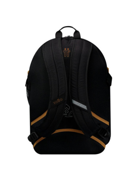 MOCHILA PARA PORTÁTIL 14 COLOR NEGRO - DEPORTTO TOTTO MA04IND673-2120F-N01