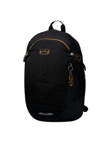 MOCHILA PARA PORTÁTIL 14 COLOR NEGRO - DEPORTTO...