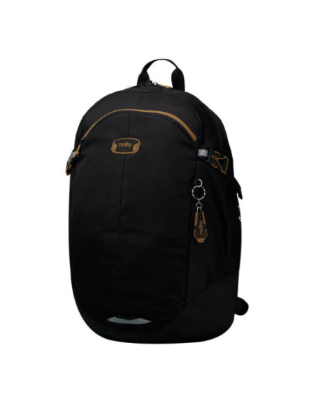 MOCHILA PARA PORTÁTIL 14 COLOR NEGRO - DEPORTTO TOTTO MA04IND673-2120F-N01