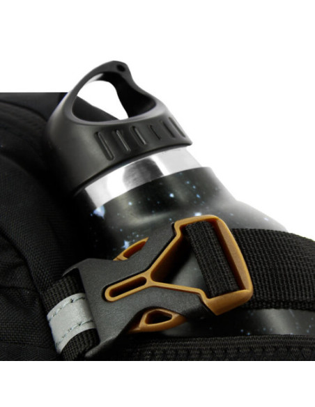 MOCHILA PARA PORTÁTIL 14 COLOR NEGRO - DEPORTTO TOTTO MA04IND673-2120F-N01