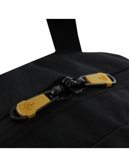 MOCHILA PARA PORTÁTIL 14 COLOR NEGRO - DEPORTTO TOTTO MA04IND673-2120F-N01