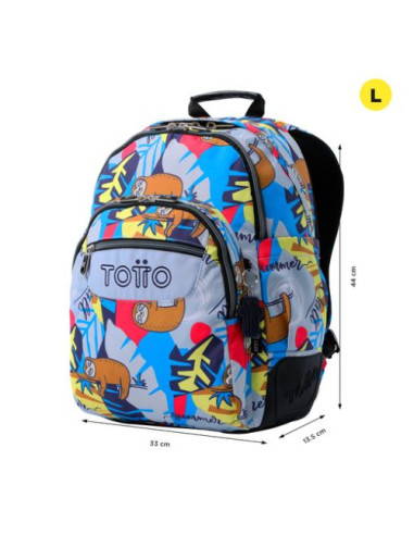 6L TOTTO MA04ECO002-2416N-6YB